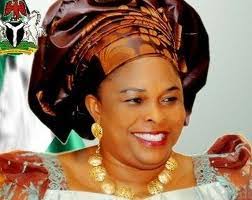 First Lady, governors' wives welcome New Year babies