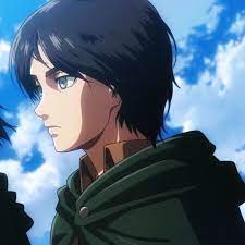 Eren jaeger hair / eren jaeger long hair | tumblr. Pin By Yá´á´É´É´Éªá´‡ MÉªÉ´ MÉªÉ´ On Attack On Titan Attack On Titan Eren Attack On Titan Anime Eren Jaeger