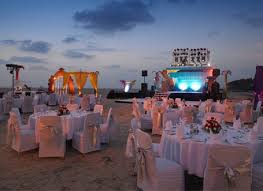 The Zuri White Sands Goa Resort And Casino Beyond Weddings Wedding Venue In India Luxury Resort Hotels Resort Luxury Resort