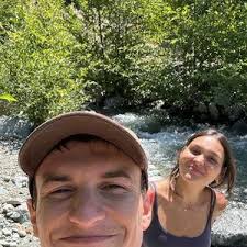 Violet Alvarez Johnson and Luke Santia's Wedding Website