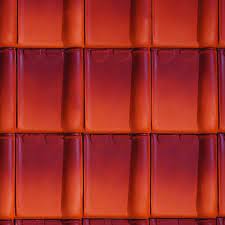 Tuile A Onde Douce Tempete 44 De Couleur Amarante Pose A Joints Droits Collection De Briques En Terre Cuite Koramic Tuile A E Tempete Tuile Koramic Toiture