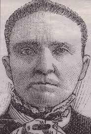 Atherton and Almon (Alice Meaker, Part 2) — These Dark Mountains