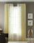 Modern Double Layer Curtains