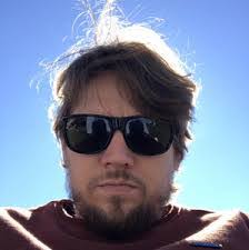 Kelvin Schaefer's Instagram, Twitter & Facebook