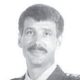 Charles “Charlie” Shoemaker