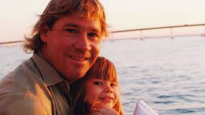 Bindi Irwin posts tribute to mark Steve Irwin Day: 'Your legacy will live 