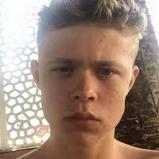 Teen drove through seven red lights and hit prison wall while being chased  by police