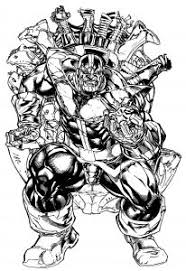 Coloring pictures of aford turtle, simon snake, oswald, robin and cousin jake! Books And Comics Coloring Pages For Adults