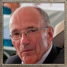 Obituary for Gordon W Kay