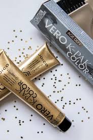Vero K Pak Age Defy Joico