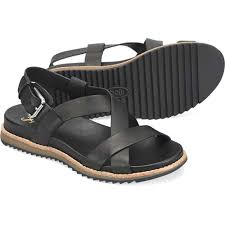 I usually wear size 8 but in this brand size 7.5 works better. Sofft Shoes Fairbrook Sandals For Women In Black Sf0046101 Black Glik S