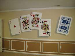 Game Room Wall Decor Game Room Wall Art Family Room Wall Art Gaming Decor