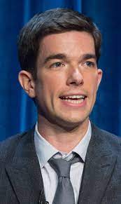 The standup of comedian john mulaney always seems to appeal to a millennial sense of humor mulaney, being 35, isn't in college anymore, but he definitely knows the plight, especially now as an. John Mulaney Wikipedia
