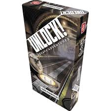 Learn about buying unlocked smartphones and how to unlock smartphones. Best Unlock Escape Adventure The Formula Board Game For Sale In Yorkville Ontario For 2021
