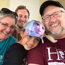 Birthday Celebrants of October