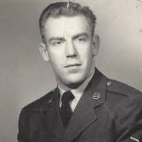 George Murrell Walker Obituary