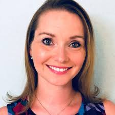 Inga Scott's Instagram, Twitter & Facebook