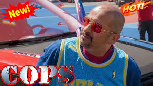 Welcome Home, Show 3216, COPS TV SHOW