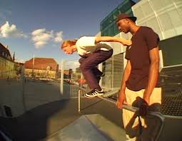 The highland skate parks association (hspa) is a charity, number scio 042470. Jim Vroling Place Tv