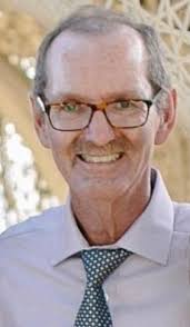 Paul Brisson Obituary