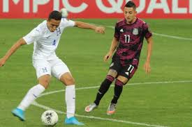 Informacion del partido méxico vs honduras horario, como y donde ver en tv y online. Mexico Campeon En Penales 5 4 Ante Honduras Resumen De La Final Del Preolimpico Sub 23 Mexico Honduras Mx Hn Deporte Total El Comercio Peru