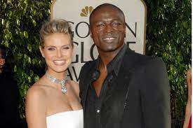 Heidi klum news, gossip, photos of heidi klum, biography, heidi klum boyfriend list 2016. Heidi Klum Verrat Darum Gab Sie Seal Achtmal Das Jawort Gala De
