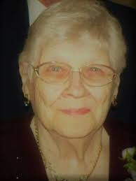 Betty Mitchell Obituary