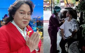 กรมควบคุมโรคเผย เคส ดีเจมะตูม เกิดจากชายติดเชื้อไม่มีอาการไปร่วมปาร์ตี้วันเกิดดีเจมะตูม ส่งผลให้พบผู้ติดเชื้อ 19 ราย เชื่อมโยง 2 งานปาร์ตี้ Iqntxkmue6ha0m