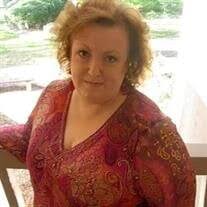 Vicky Lee Laws Obituary