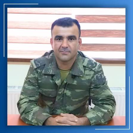 ZƏFƏR - 🇦🇿 🇦🇿 Bu gün qəhrəman şəhidimiz mayor Nazim Hüseynovun doğum günüdür! Qürurla yad edirik! Azərbaycan Silahlı Qüvvələrinin mayoru olan Nazim Yaqub oğlu Hüseynov 1977-ci il oktyabrın 1-də İmişli rayonunun Bəhrəmtəpə