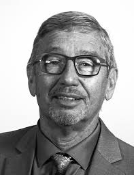 Official Local Voters' Pamphlet