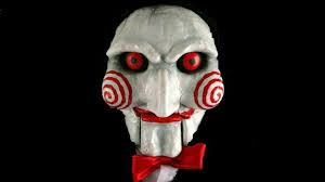 Juego macabro ii decide rápido. 22 Ideas De Jig Saw Juego Macabro Personajes De Terror Disfraz De Jigsaw