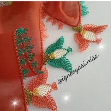 Igne Oyasi Sik Igne Modelleri Boncuk Nakis Desenleri Boncuk Isi Boncuk