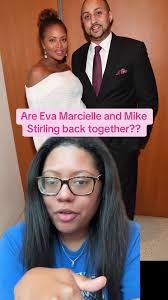 Eva and Mike Sterling