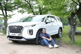 Hyundai Palisade 2020 Review Uae Yallamotor