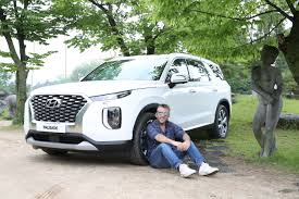 Vehicles displayed may contain optional equipment at additional cost. Hyundai Palisade 2020 Review Egypt Yallamotor