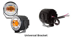 Kc has you covered with a wide array of high performance leds to ensure nothing on the road is left unseen. Universal Fog Lights Super Bright Leds