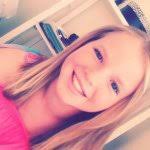 Paige Beeson's Instagram, Twitter & Facebook