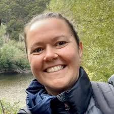 Athlete: Deborah Gunter