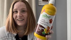 Amazon.com: Hawaiian Hair Care Gardenia Hair Wash Alba Botanica 12 oz  Liquid : Beauty & Personal Care