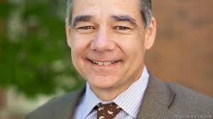 Strickland named dean at Samford's Cumberland School of Law