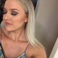 Makeup by Laura Tyson