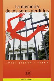 Learn definitions, uses, and phrases with memoria. La Memoria De Los Seres Perdidos Buch Klett Sprachen