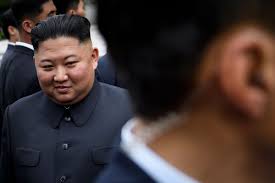 He is the youngest of three. North Korea S Kim Jong Un Is Alive And At A Fertilizer Factory Vox