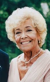 Betty Stoxen Obituary (1930