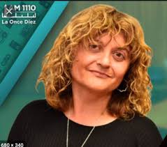 Docente Marlyn Ramos