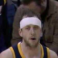 In an interview with benyam kidane of sporting news that ran wednesday, ingles, who. Here Are Some Of The Best Reactions As Headband Joe Ingles Took Over Utah Jazz Twitter Deseret News