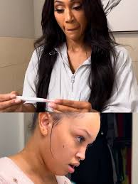 Athena and Sarah's Pregnancy Test Surprise