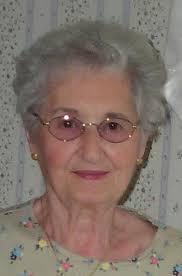 Marie Bertetto Obituary