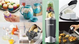 Consumer technology always finds fertile ground for innovation and application in the kitchen, and this year is no different, with a bumper crop of kitchen gadgets to choose from. 10 Best New Kitchen Gadgets On Amazon 2021 Best New Kitchen Tools Be In 2021 New Kitchen Gadgets Kitchen Gadgets Cool Kitchen Gadgets